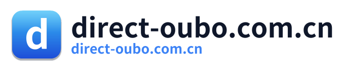 direct-oubo.com.cn Logo